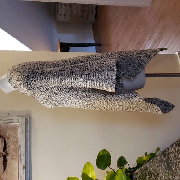 Love Your Melon Poncho - Picture 2 of 9